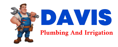 Trusted plumber in COLOMA